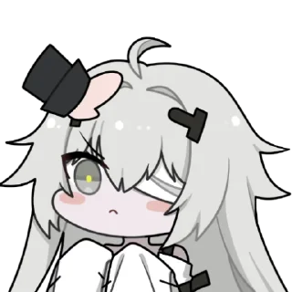 😳 emoji PGR Telegram sticker 20 of 94
