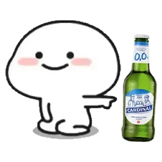 💚 emoji nana Telegram sticker 21 of 33