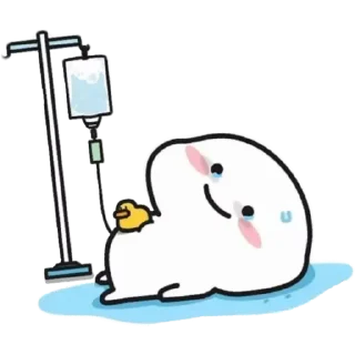 💚 emoji nana Telegram sticker 8 of 33