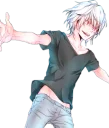 😃 emoji accelerator by Rahman _sasuke Telegram sticker 16 of 102