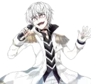 😃 emoji accelerator by Rahman _sasuke Telegram sticker 20 of 102