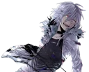 😍 emoji accelerator by Rahman _sasuke Telegram sticker 11 of 102