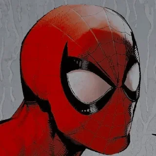 🕷 emoji Spider-Man Telegram sticker 6 of 44