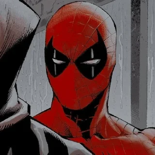 🕷 emoji Spider-Man Telegram sticker 9 of 44