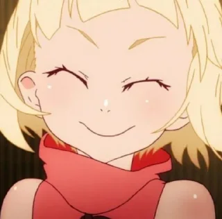 ✨ emoji 「 @yuki_stikers 」⛓🩸shinobu赤oshino Telegram sticker 17 of 116