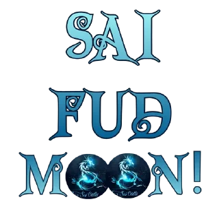 Sticker from SAI CALLS