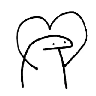 🍙 emoji Heh. Telegram sticker 3 of 55