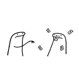 🍙 emoji Heh. Telegram sticker 5 of 55