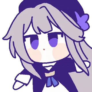😋 emoji GG Telegram sticker 18 of 75