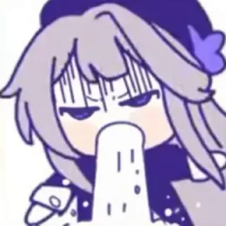 🤮 emoji GG Telegram sticker 16 of 75