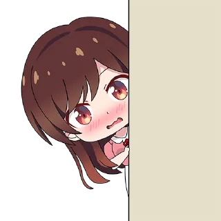 Sticker from Chizuru Ichinose by @AlezconlaZ