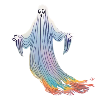 Sticker from Magical Meme Zoo