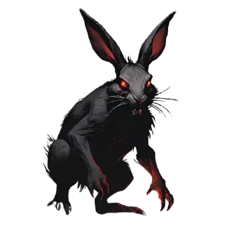 Sticker from Magical Meme Zoo