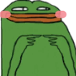 🖤 emoji H Telegram sticker 9 of 34