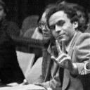 ✌ emoji Ted Bundy Telegram sticker 21 of 55