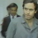 😡 emoji Ted Bundy Telegram sticker 15 of 55