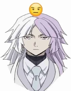 😐 emoji Бсд Telegram sticker 16 of 44