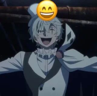 😄 emoji Бсд Telegram sticker 10 of 44