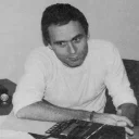 🤔 emoji Ted Bundy Telegram sticker 7 of 55
