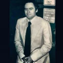 😍 emoji Ted Bundy Telegram sticker 18 of 55