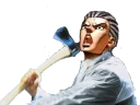 😡 emoji JoJo's Telegram sticker 7 of 64