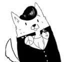 😦 emoji JoJo's Telegram sticker 15 of 64