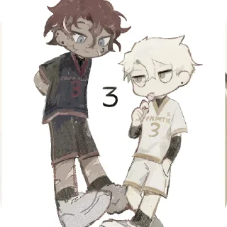 👖 emoji 𐔌 𝒜ᥒɗrᥱᥕ  ℳiᥒyᥲrɗ 𐦯 @bulksi Telegram sticker 21 of 55
