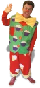 Sticker from CLOWN FIESTA