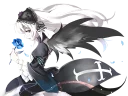 😏 emoji Rozen Maiden Telegram sticker 8 of 63
