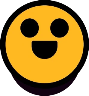 Sticker from Brawlstars