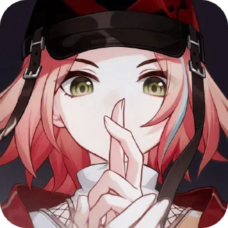 Sticker from — Rappa [ @zumizex ]