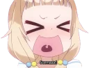 😫 emoji Robe Telegram sticker 22 of 37