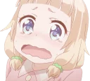 😢 emoji Robe Telegram sticker 19 of 37