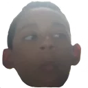 😏 emoji Robe Telegram sticker 5 of 74