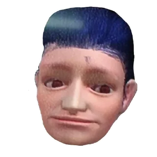 😓 emoji Robe Telegram sticker 15 of 74