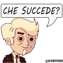 🎤 emoji Robe Animate (@AlienoVerde) Telegram sticker 5 of 41