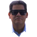 😎 emoji Robe Telegram sticker 8 of 74