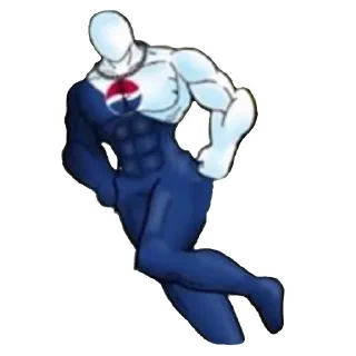 👆 emoji Robe Telegram sticker 14 of 74