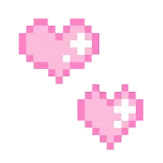 💞 emoji RE+TR=A+L=💞 Telegram sticker 4 of 120