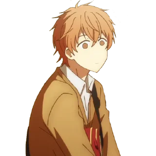😕 emoji Given @Nekostickerss Telegram sticker 15 of 51