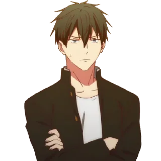 😕 emoji Given @Nekostickerss Telegram sticker 10 of 51
