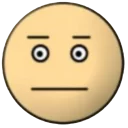 😶 emoji Дурак @dura4ku Telegram sticker 8 of 25