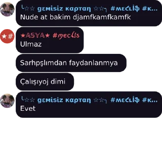 🤔 emoji @GemisizKptn's @AsenaUserBot pack 1 Telegram sticker 15 of 43