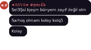 🤔 emoji @GemisizKptn's @AsenaUserBot pack 1 Telegram sticker 14 of 43