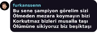 🤔 emoji @furkanssenn's @AsenaUserBot pack 1 Telegram sticker 9 of 40