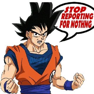 🚫 emoji @STIKERFORALL 🇬🇧🏴󠁧󠁢󠁥󠁮󠁧󠁿GOKU Telegram sticker 22 of 50