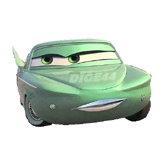🤨 emoji CARS 🇬🇧 @STIKERFORALL Telegram sticker 18 of 35