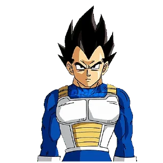 😐 emoji @STIKERFORALL 🏴󠁧󠁢󠁥󠁮󠁧󠁿🇬🇧VEGETA Telegram sticker 17 of 25