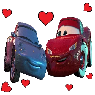 😍 emoji CARS 🇬🇧 @STIKERFORALL Telegram sticker 23 of 35