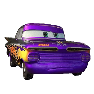 😠 emoji CARS 🇬🇧 @STIKERFORALL Telegram sticker 13 of 35